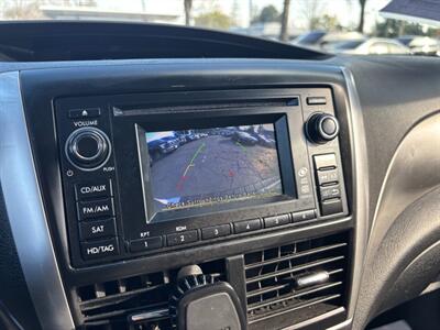 2013 Subaru Forester 2.5X Limited   - Photo 17 - Sacramento, CA 95821