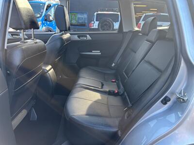 2013 Subaru Forester 2.5X Limited   - Photo 8 - Sacramento, CA 95821