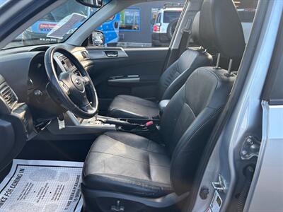 2013 Subaru Forester 2.5X Limited   - Photo 7 - Sacramento, CA 95821
