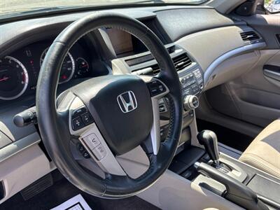 2008 Honda Accord EX-L V6 w/Navi   - Photo 14 - Sacramento, CA 95821