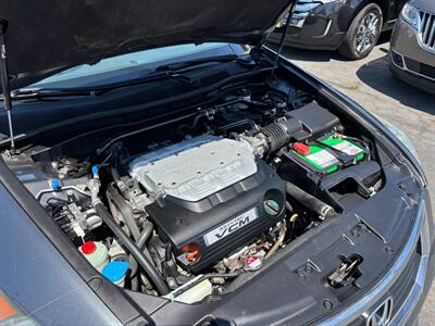 2008 Honda Accord EX-L V6 w/Navi   - Photo 22 - Sacramento, CA 95821