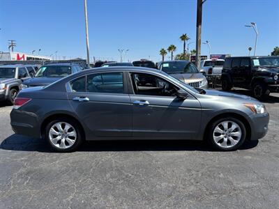 2008 Honda Accord EX-L V6 w/Navi   - Photo 2 - Sacramento, CA 95821