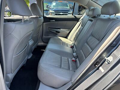2008 Honda Accord EX-L V6 w/Navi   - Photo 8 - Sacramento, CA 95821
