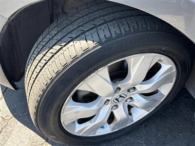 2008 Honda Accord EX-L V6 w/Navi   - Photo 20 - Sacramento, CA 95821