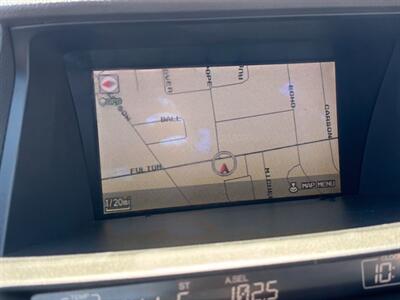 2008 Honda Accord EX-L V6 w/Navi   - Photo 16 - Sacramento, CA 95821