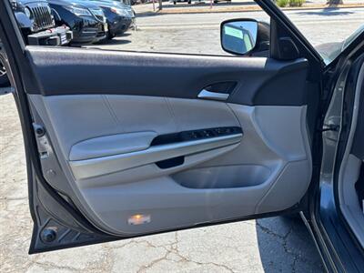 2008 Honda Accord EX-L V6 w/Navi   - Photo 12 - Sacramento, CA 95821