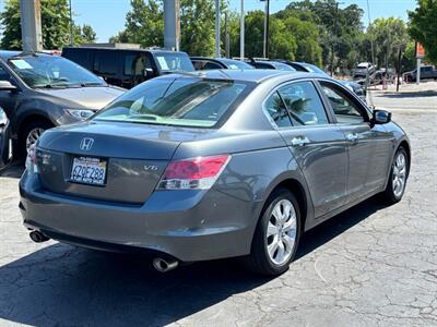 2008 Honda Accord EX-L V6 w/Navi   - Photo 3 - Sacramento, CA 95821
