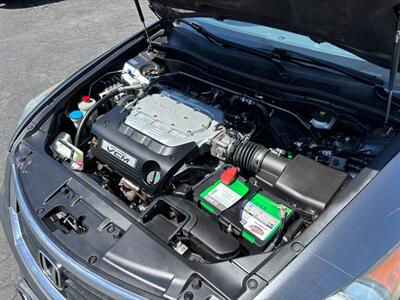 2008 Honda Accord EX-L V6 w/Navi   - Photo 21 - Sacramento, CA 95821