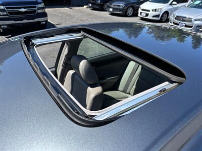 2008 Honda Accord EX-L V6 w/Navi   - Photo 19 - Sacramento, CA 95821