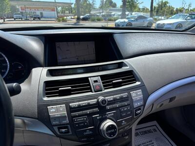 2008 Honda Accord EX-L V6 w/Navi   - Photo 15 - Sacramento, CA 95821