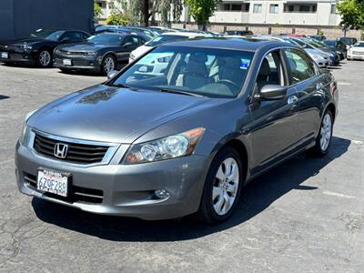 2008 Honda Accord EX-L V6 w/Navi   - Photo 6 - Sacramento, CA 95821