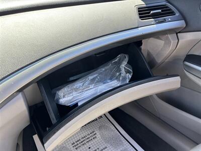 2008 Honda Accord EX-L V6 w/Navi   - Photo 18 - Sacramento, CA 95821