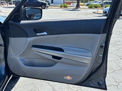 2008 Honda Accord EX-L V6 w/Navi   - Photo 11 - Sacramento, CA 95821