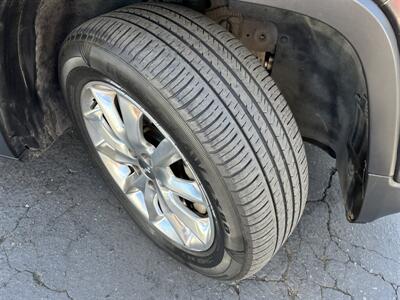 2014 Jeep Cherokee Limited   - Photo 25 - Sacramento, CA 95821