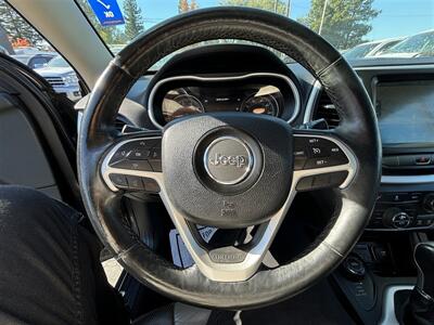 2014 Jeep Cherokee Limited   - Photo 22 - Sacramento, CA 95821