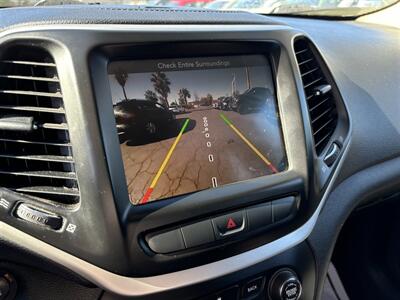 2014 Jeep Cherokee Limited   - Photo 18 - Sacramento, CA 95821