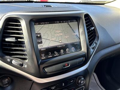 2014 Jeep Cherokee Limited   - Photo 17 - Sacramento, CA 95821