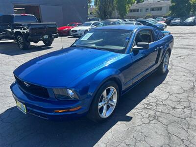 2008 Ford Mustang GT Premium - Photo 9 - Sacramento, CA 95821