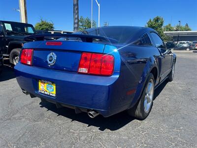2008 Ford Mustang GT Premium - Photo 3 - Sacramento, CA 95821