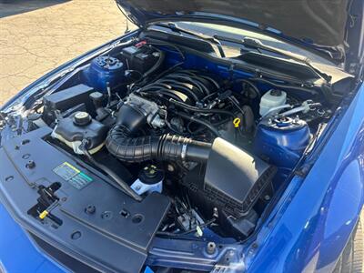 2008 Ford Mustang GT Premium - Photo 18 - Sacramento, CA 95821