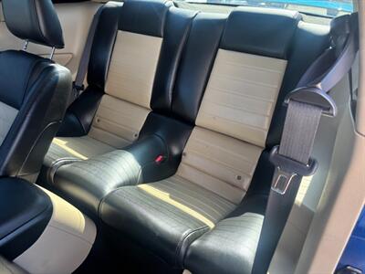 2008 Ford Mustang GT Premium - Photo 11 - Sacramento, CA 95821