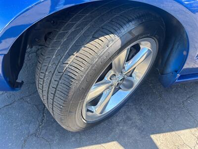 2008 Ford Mustang GT Premium - Photo 17 - Sacramento, CA 95821