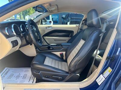 2008 Ford Mustang GT Premium - Photo 10 - Sacramento, CA 95821