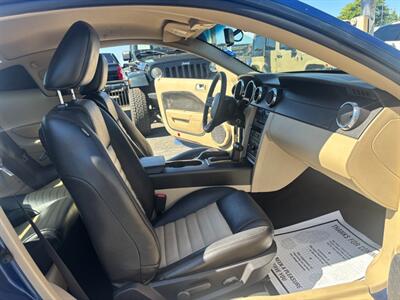 2008 Ford Mustang GT Premium - Photo 12 - Sacramento, CA 95821