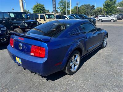 2008 Ford Mustang GT Premium - Photo 4 - Sacramento, CA 95821