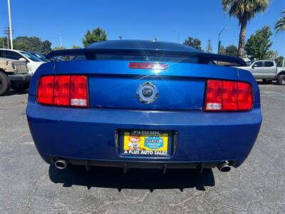 2008 Ford Mustang GT Premium - Photo 5 - Sacramento, CA 95821