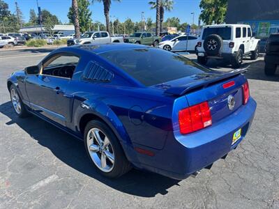2008 Ford Mustang GT Premium - Photo 7 - Sacramento, CA 95821