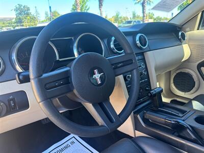 2008 Ford Mustang GT Premium - Photo 14 - Sacramento, CA 95821
