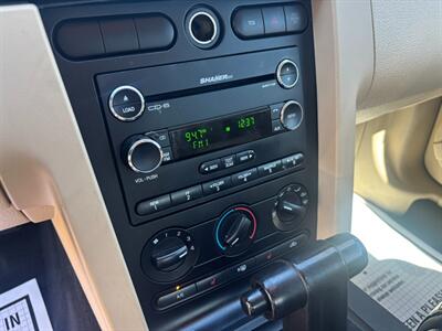 2008 Ford Mustang GT Premium - Photo 15 - Sacramento, CA 95821