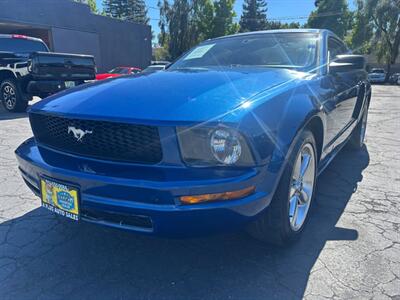 2008 Ford Mustang GT Premium - Photo 8 - Sacramento, CA 95821