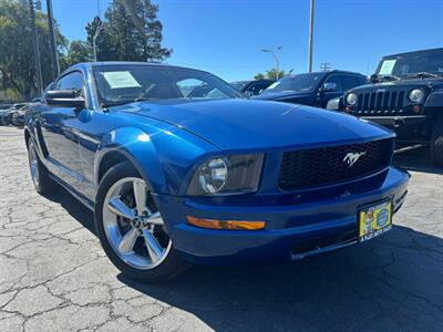 2008 Ford Mustang GT Premium - Photo 1 - Sacramento, CA 95821