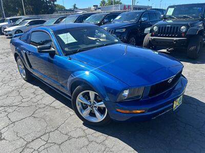 2008 Ford Mustang GT Premium - Photo 2 - Sacramento, CA 95821
