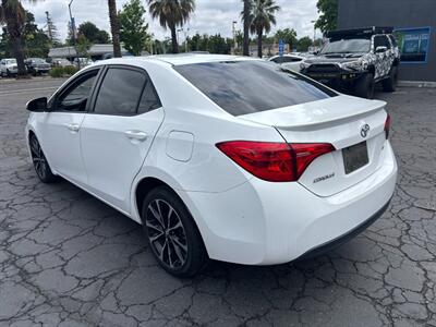 2018 Toyota Corolla SE   - Photo 7 - Sacramento, CA 95821