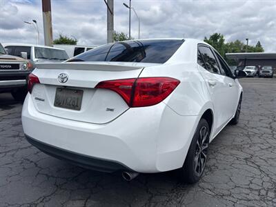 2018 Toyota Corolla SE   - Photo 3 - Sacramento, CA 95821