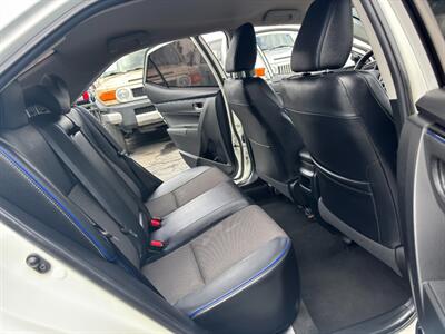 2018 Toyota Corolla SE   - Photo 13 - Sacramento, CA 95821