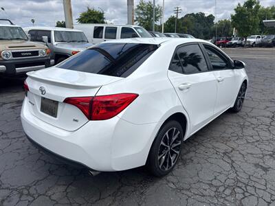 2018 Toyota Corolla SE   - Photo 4 - Sacramento, CA 95821