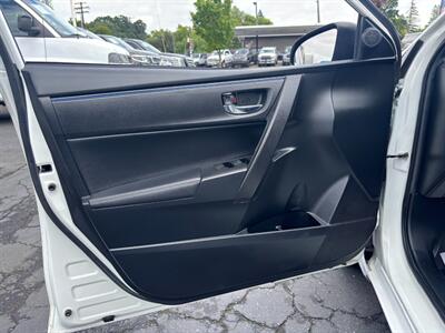 2018 Toyota Corolla SE   - Photo 15 - Sacramento, CA 95821
