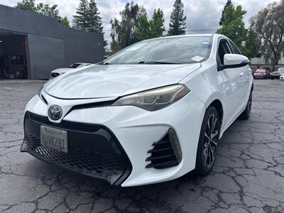 2018 Toyota Corolla SE   - Photo 8 - Sacramento, CA 95821