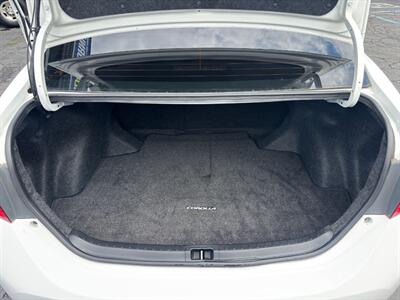 2018 Toyota Corolla SE   - Photo 16 - Sacramento, CA 95821