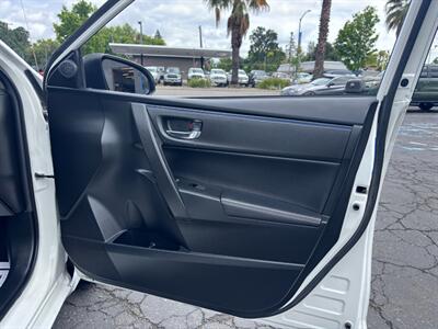 2018 Toyota Corolla SE   - Photo 14 - Sacramento, CA 95821