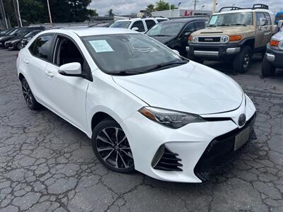 2018 Toyota Corolla SE   - Photo 2 - Sacramento, CA 95821