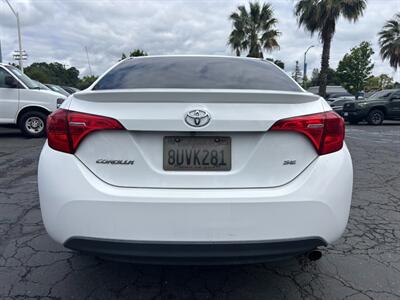 2018 Toyota Corolla SE   - Photo 5 - Sacramento, CA 95821