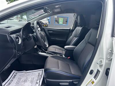 2018 Toyota Corolla SE   - Photo 10 - Sacramento, CA 95821