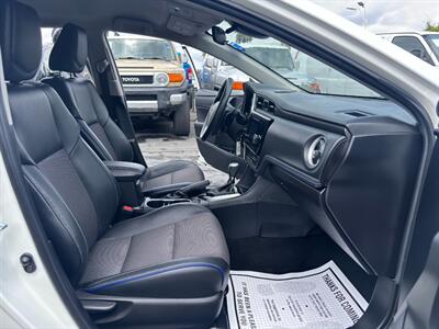 2018 Toyota Corolla SE   - Photo 12 - Sacramento, CA 95821