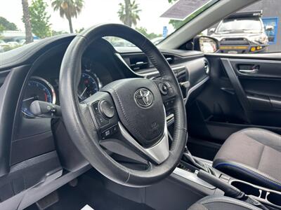 2018 Toyota Corolla SE   - Photo 17 - Sacramento, CA 95821