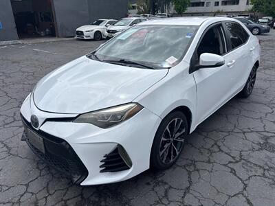 2018 Toyota Corolla SE   - Photo 9 - Sacramento, CA 95821